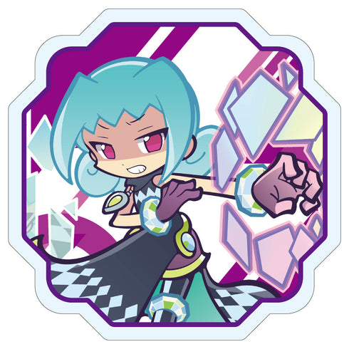 『ぷよぷよ』アクリルクリップ かがみのラフィソル